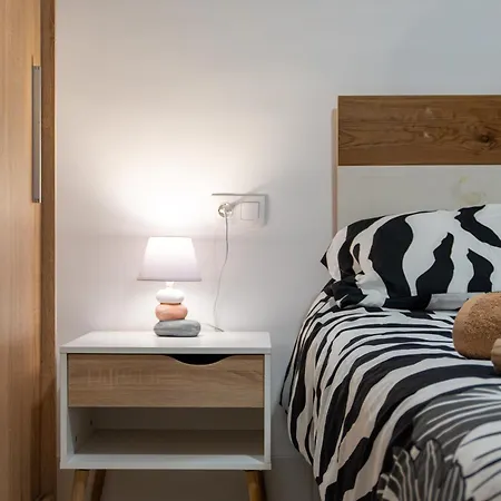 Apartmán Mar Azul 1º Calpe