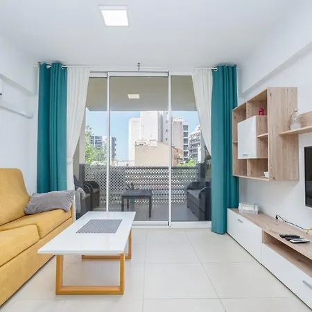 Apartmán Mar Azul 1º