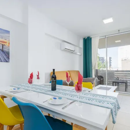Mar Azul 1º Apartmán *